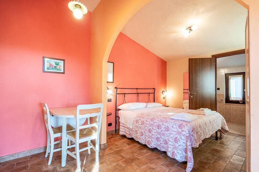 Foto 3 von 30: Gemütliche Wohnung in San Giovanni