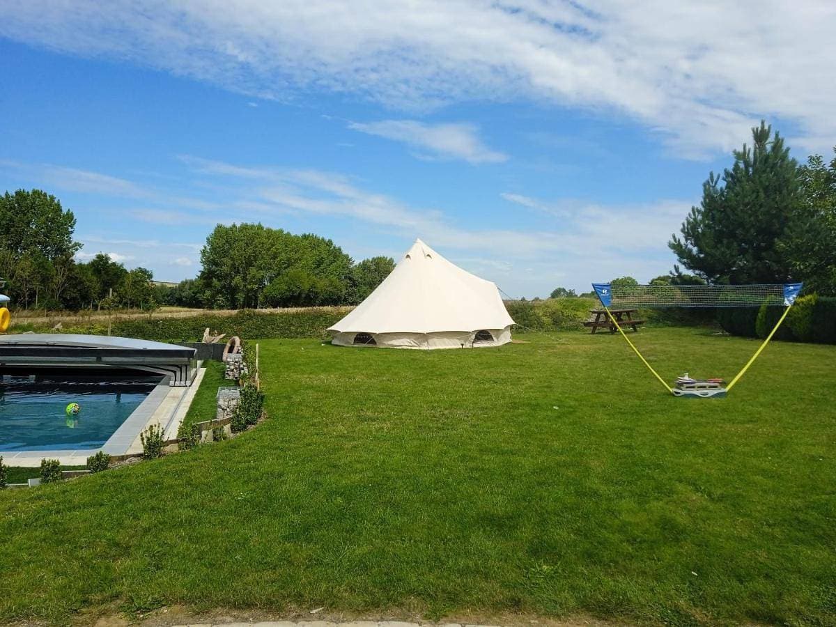 Foto 12 von 17: Tent