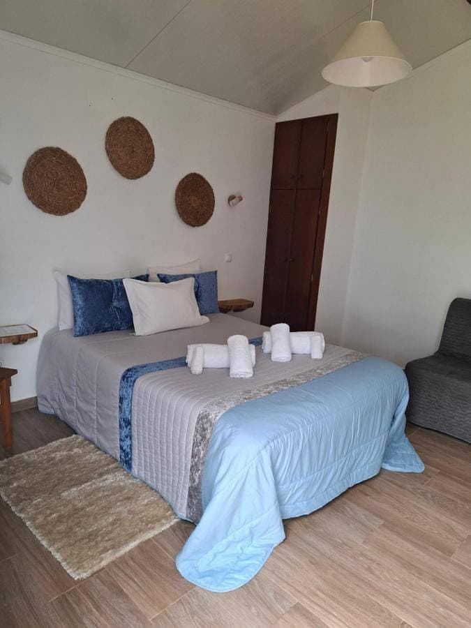 Foto 5 von 9: Double Room