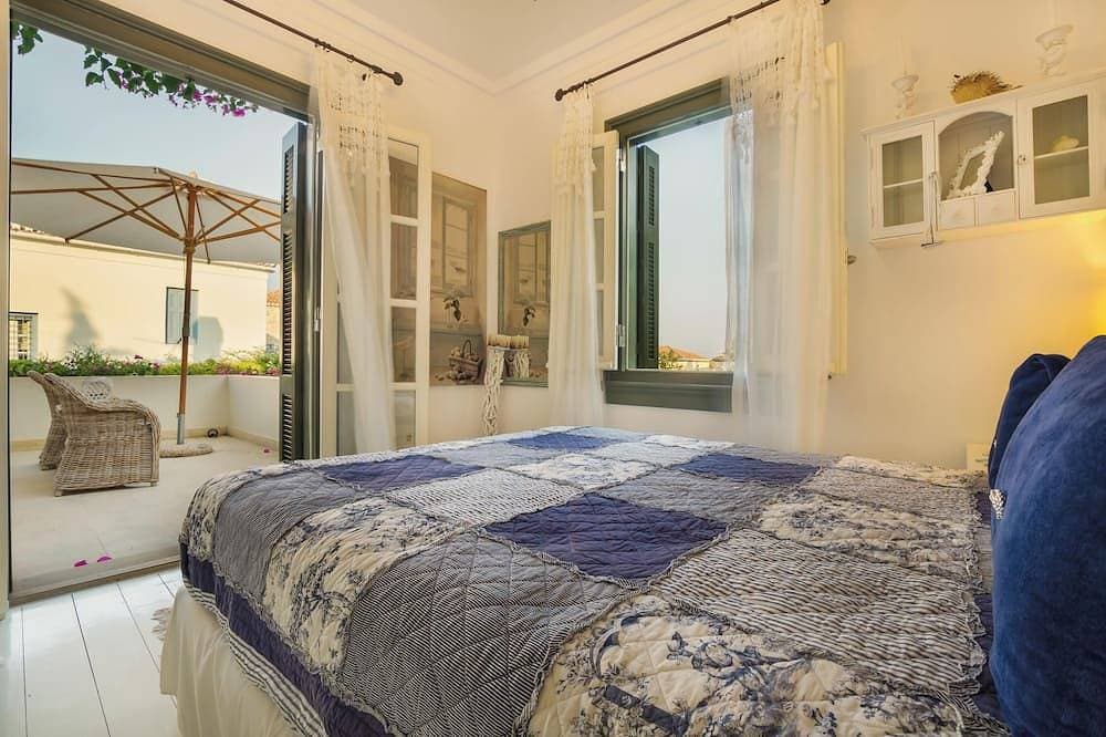 Foto 5 von 30: Homerez - Villa in Spetses