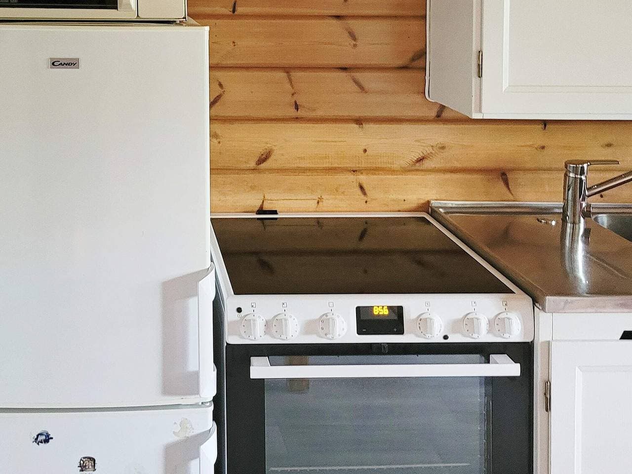 Foto 9 von 16: 3 Personen Ferienhaus in Västervik