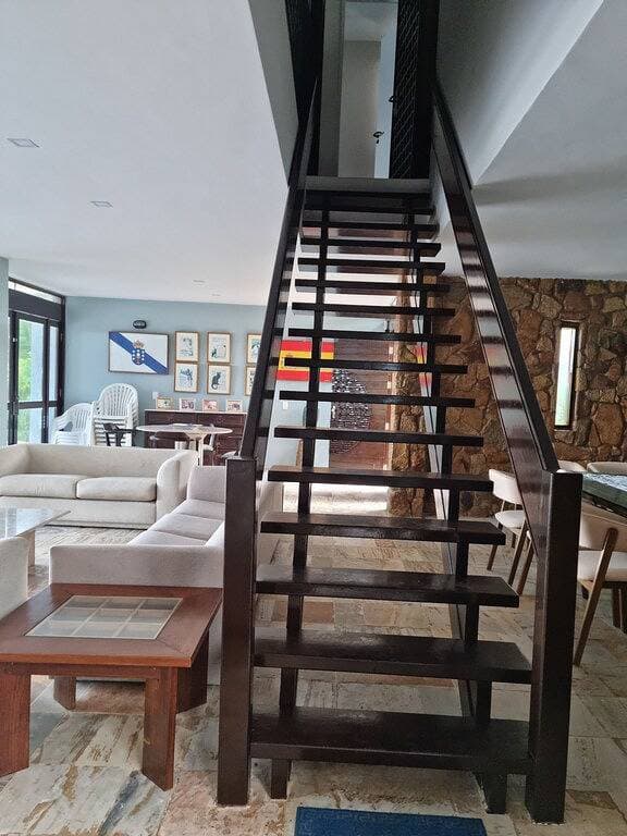 Foto 8 von 22: Casa Garoupa, der beste Ort zum Ausruhen !!!