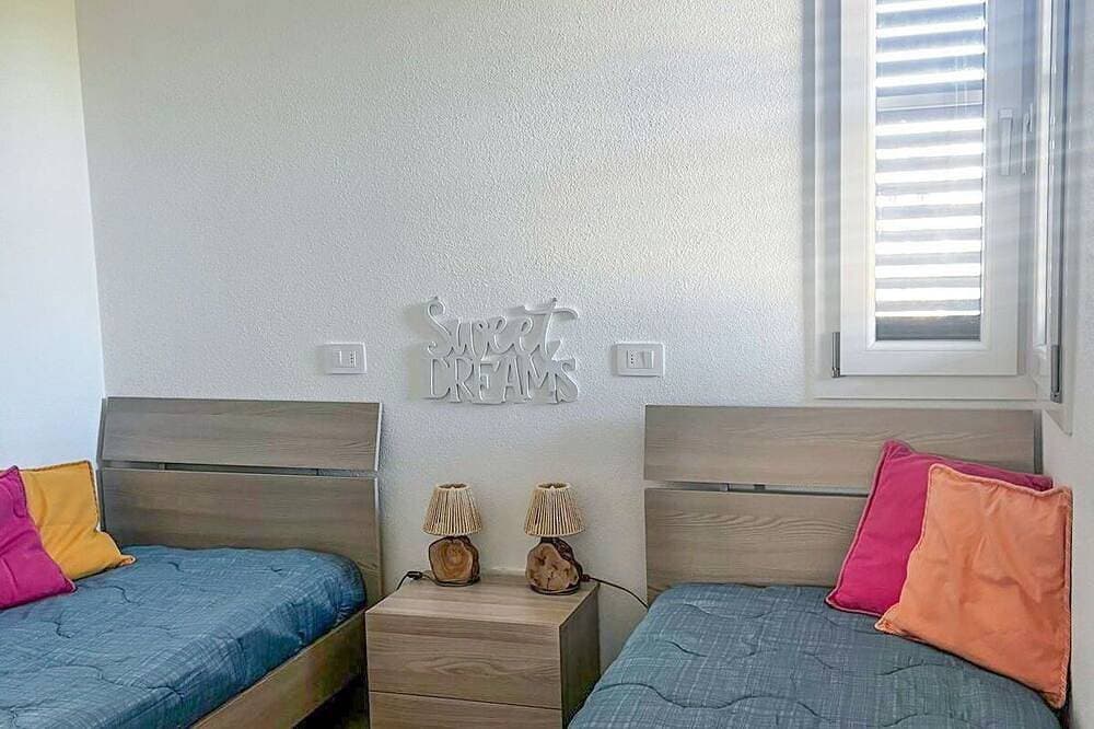 Foto 3 von 30: Ferienwohnung Smeralda • Golfo Aranci, Sardinien