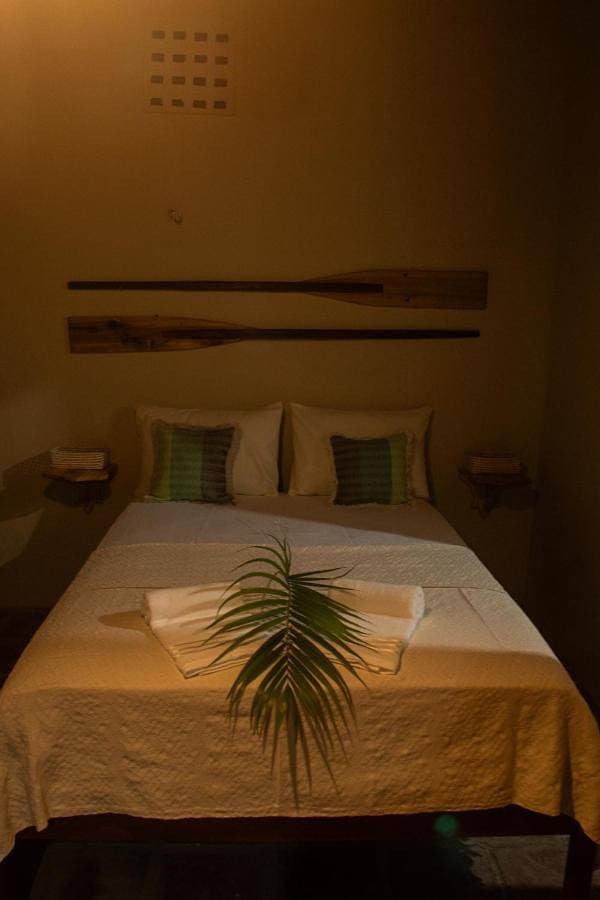 Vila Manguita Suite kiwwi 1