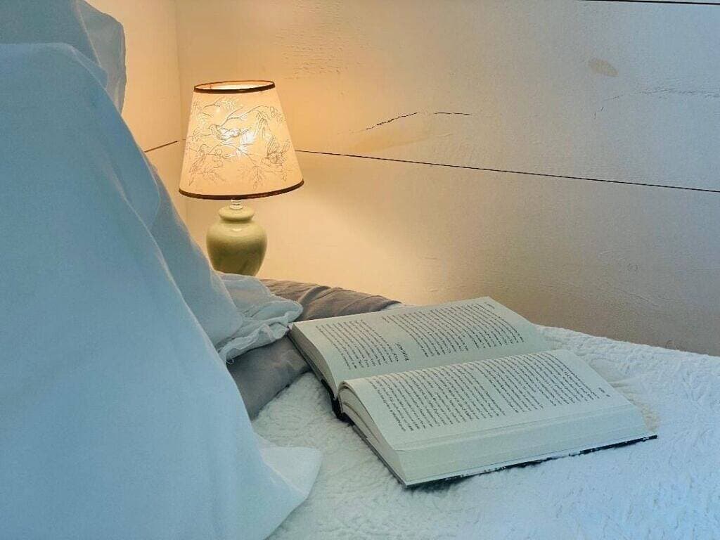 Foto 7 von 34: New England Farmhouse Loft