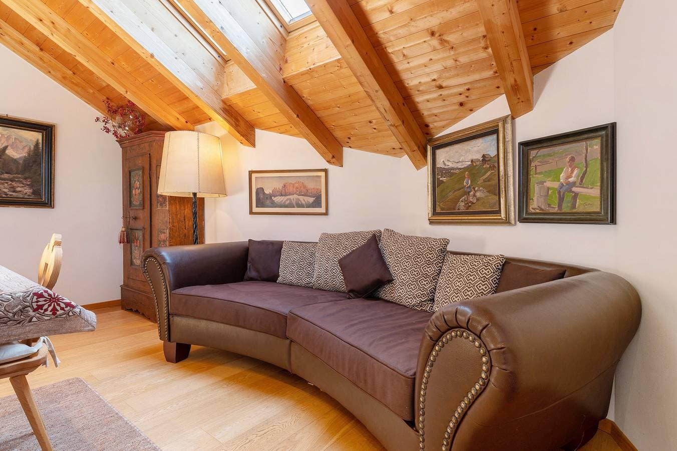 Foto 7 von 37: Ferienwohnung 'Mascheshof' mit Bergblick, Privatem Garten und Wi-Fi