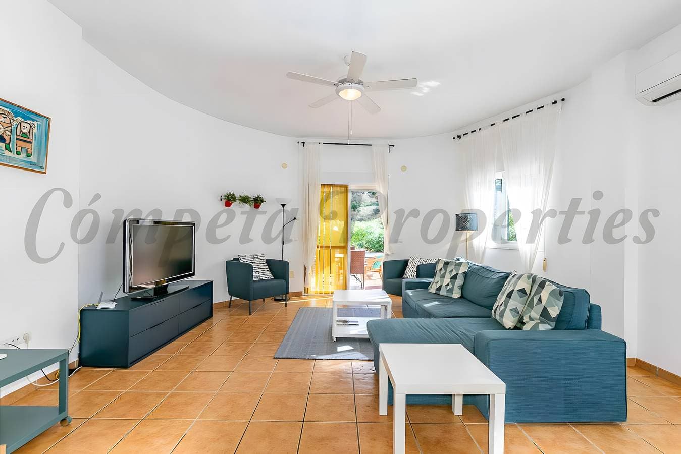 Foto 6 von 14: Ferienhaus „Verdejo“ mit Bergblick, Pool und WLAN