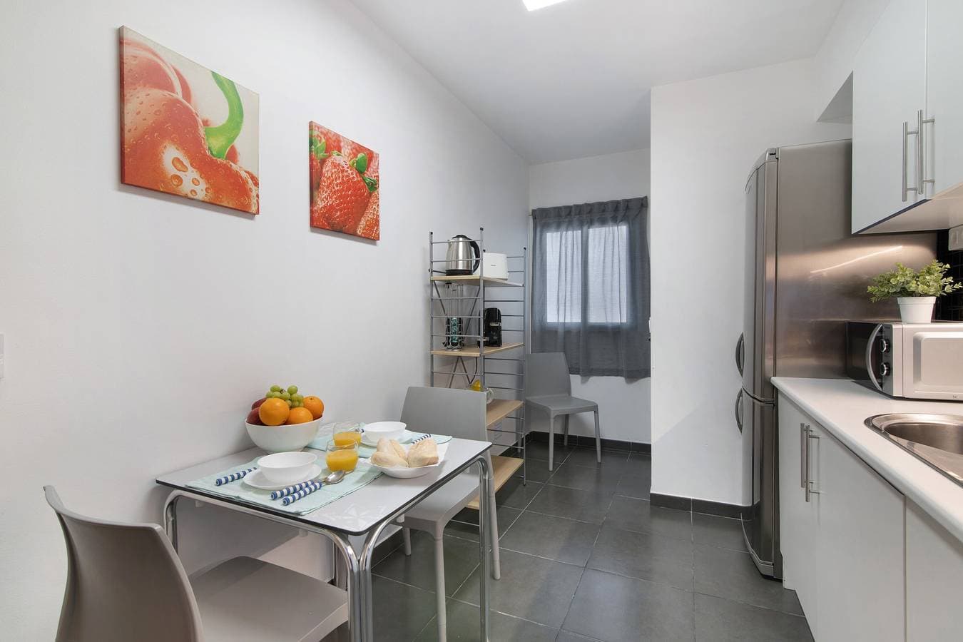 Foto 9 von 28: Apartment 'Ria Formosa Pool Heaven' mit Gemeinschaftspool, WLAN & Klimaanlage