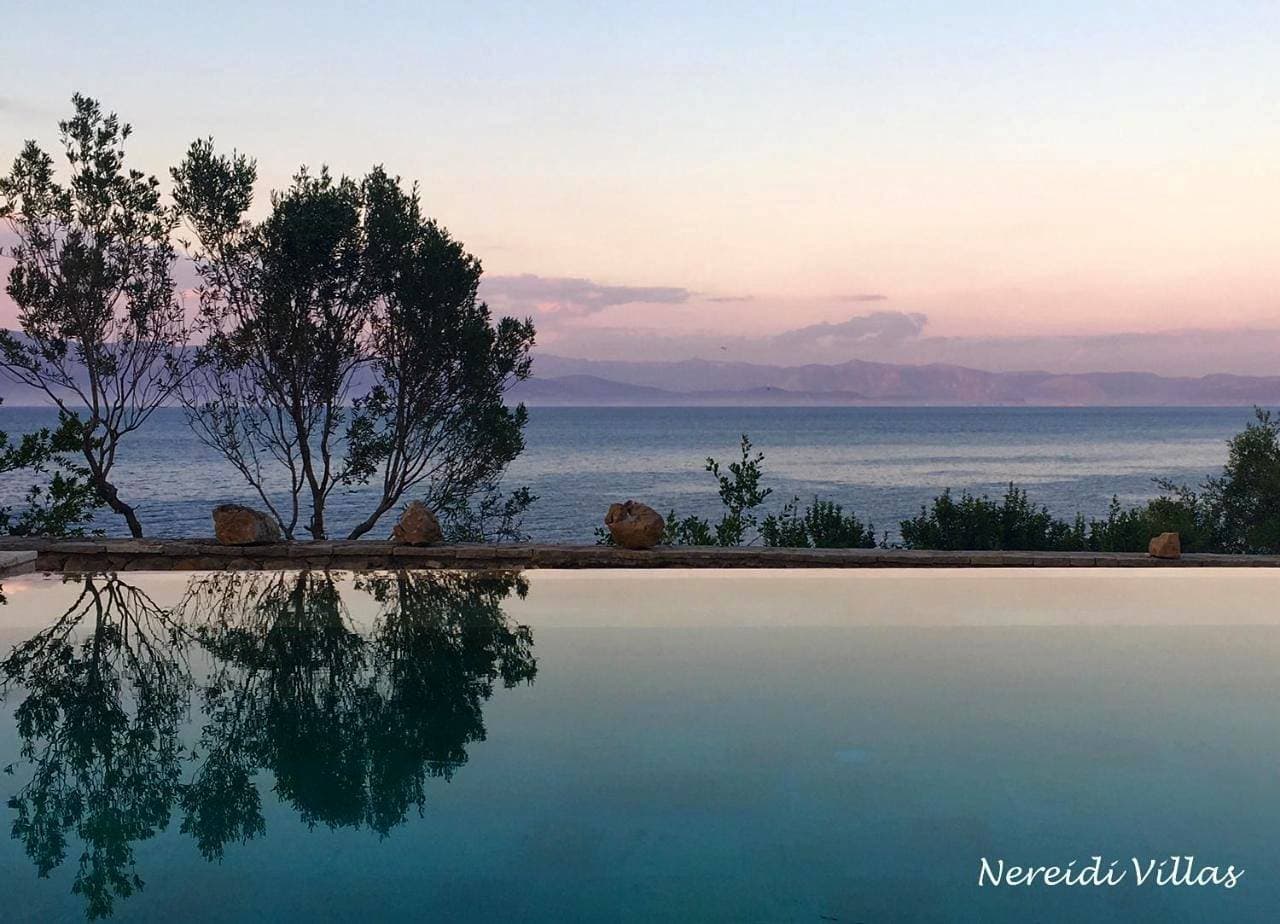 Nereidi Pool Villas 1