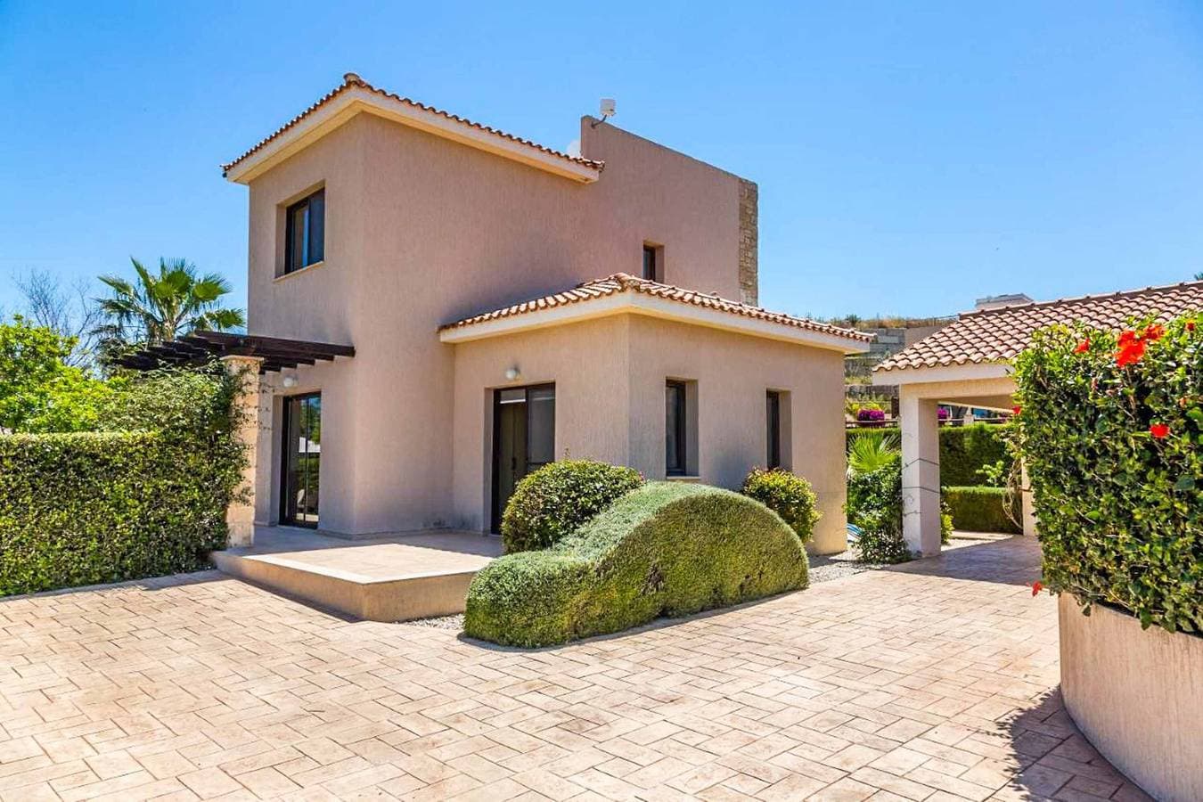Foto 5 von 21: Villa Lara Latchi