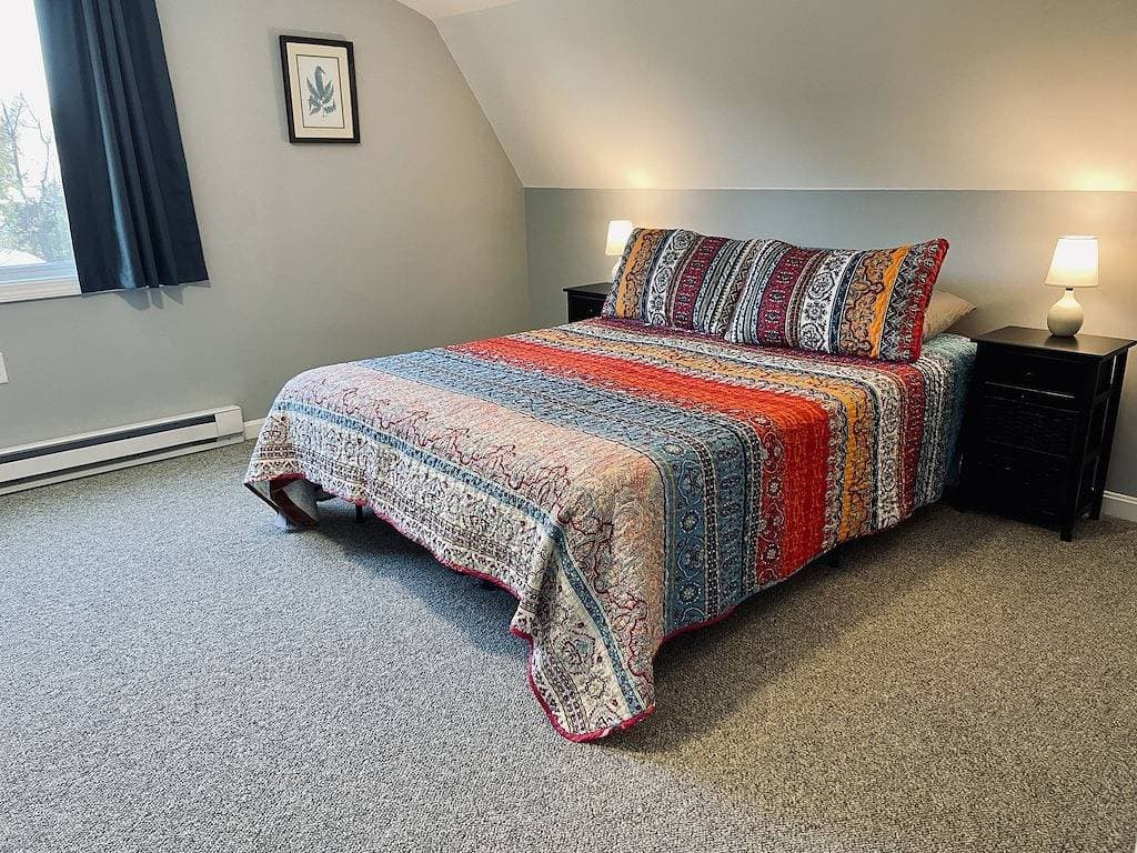Foto 3 von 19: The Outlet House, Comfortable Cottage