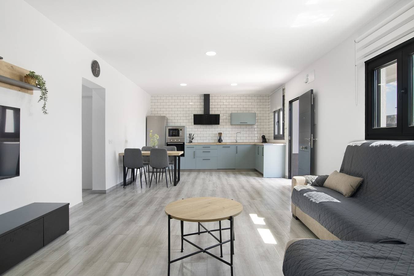Foto 12 von 27: Ferienhaus 'El Rincon Del Sur 1' mit privatem Pool, Wi-Fi und Klimaanlage