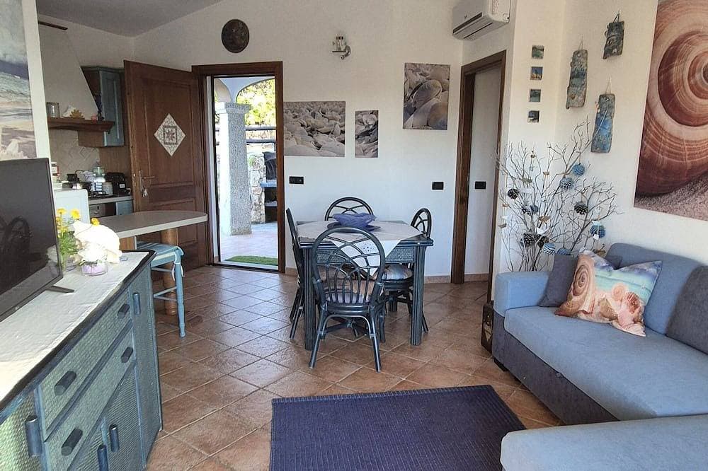 Foto 9 von 30: Villa Janas with private pool🏖️