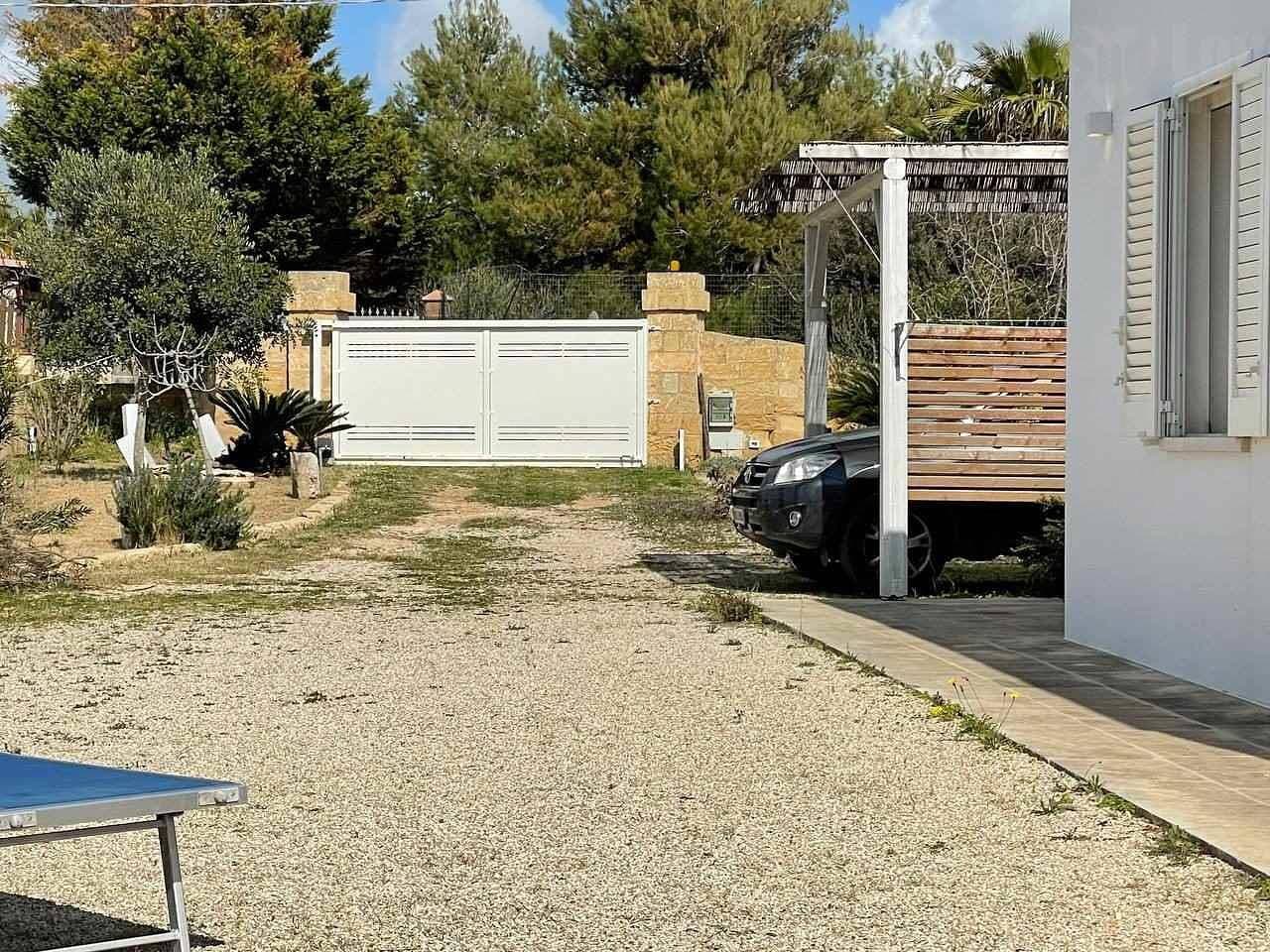 Foto 6 von 26: Ferienhaus für 5 Personen mit Garten