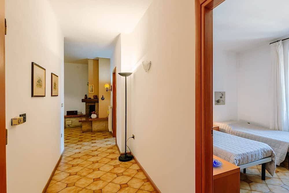 Foto 6 von 30: Schöne Wohnung für 4 Personen mit  W-Lan und TV