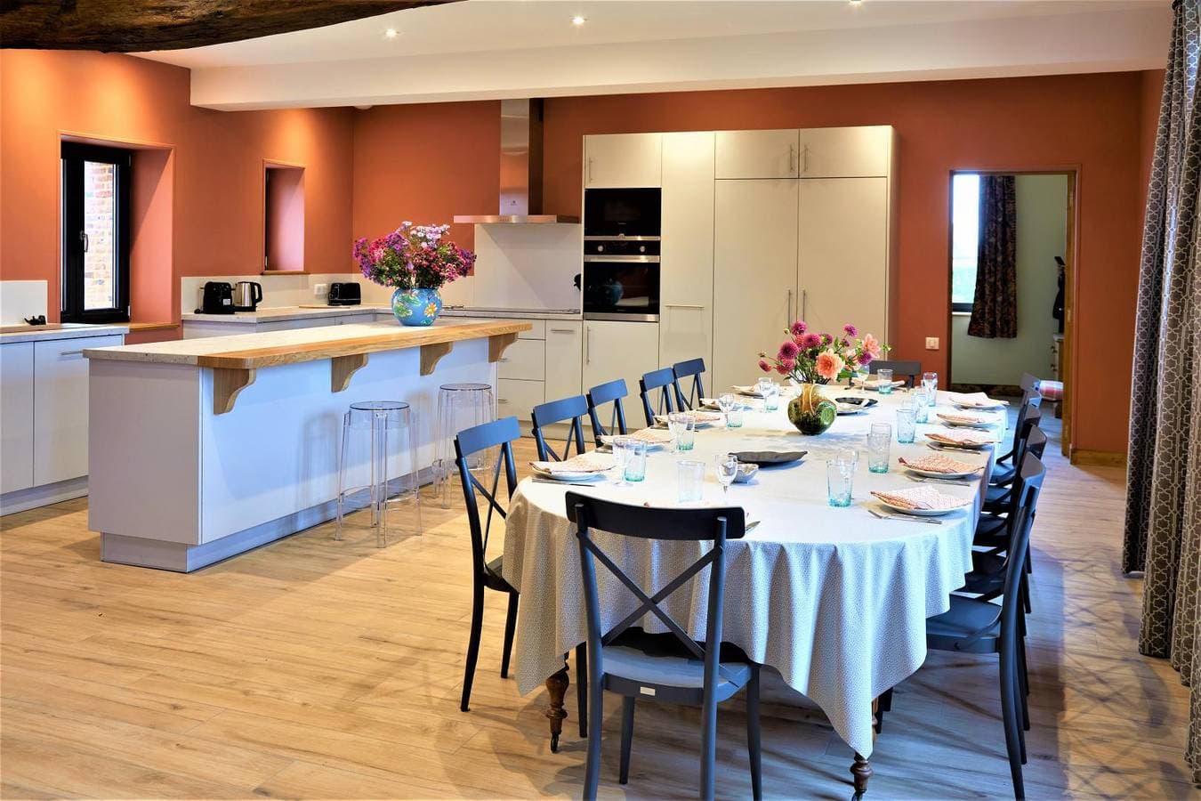 Foto 3 von 35: Gîtes de France® - La Maison du Maréchal