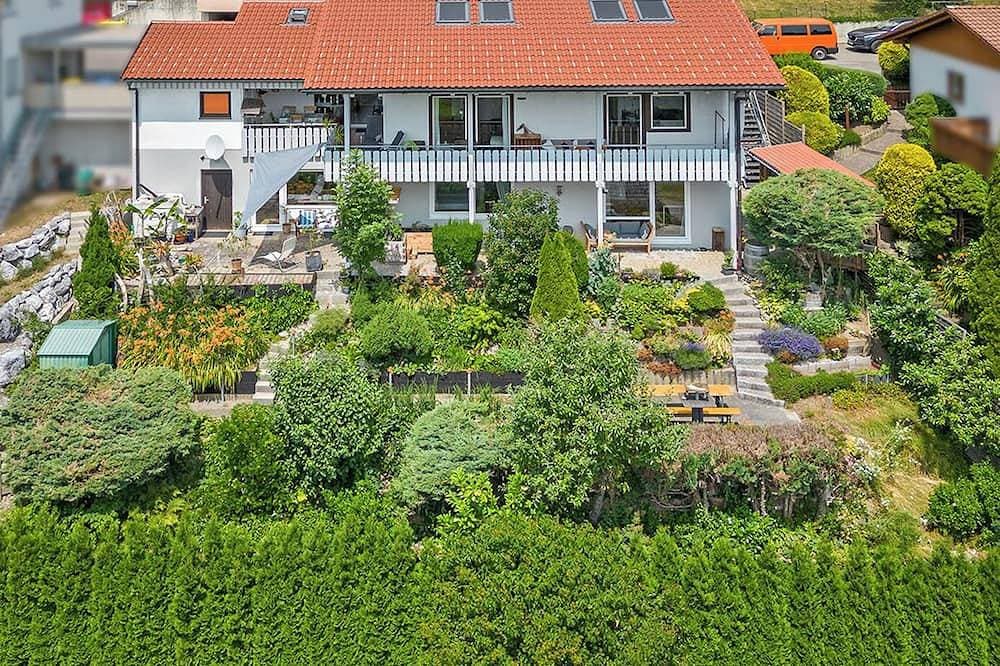 Foto 7 von 11: Panorama Haus - Appartement Pfänder / Ferienwohnung im Allgäu / Bodenseekreis