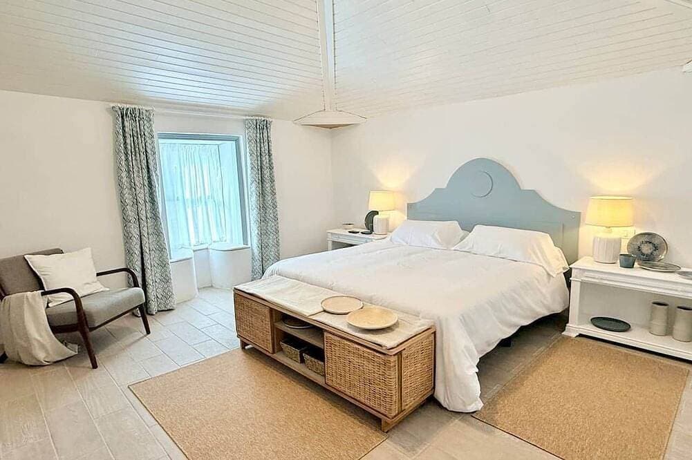 Foto 4 von 30: Casa Riva, private Villa mit Pool direkt am Meer