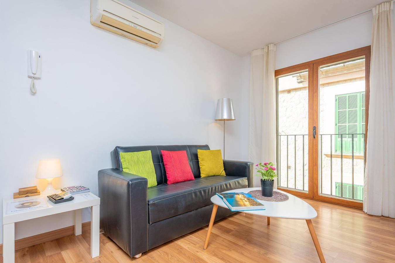 Foto 4 von 14: Residencial Suites Valldemossa - Chopin