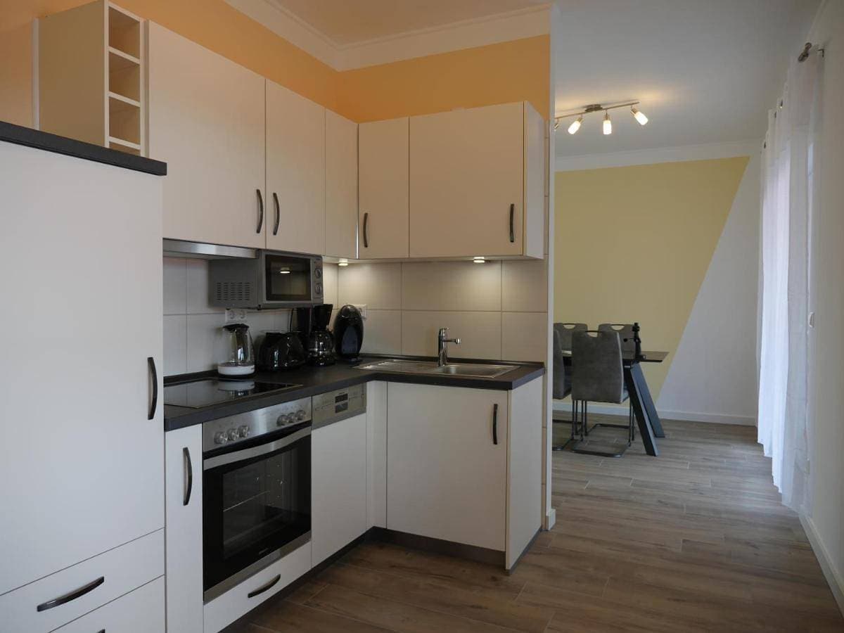 Foto 5 von 6: Classic Apartment