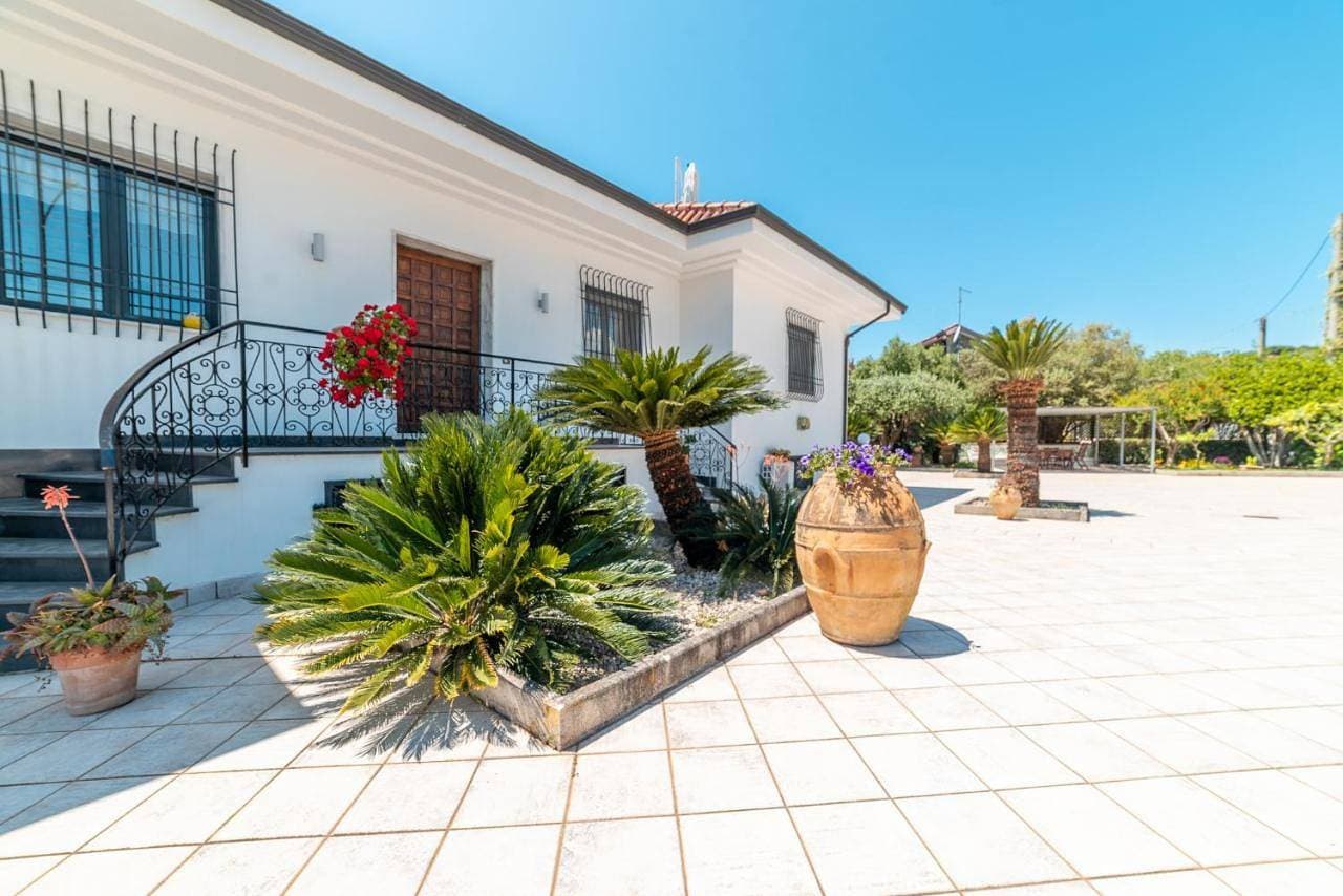 Villa Bellavista 1
