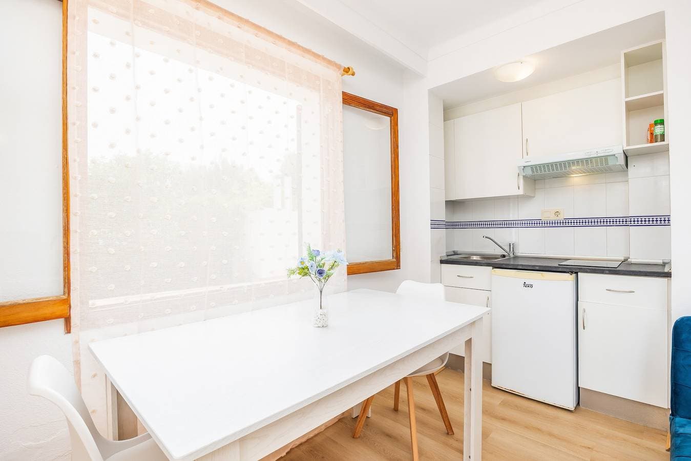 Foto 8 von 25: „Apartamento Felipe 1-4“ mit Terrasse, Gemeinschaftspool, WLAN (Tourismusgebühren inkl.)