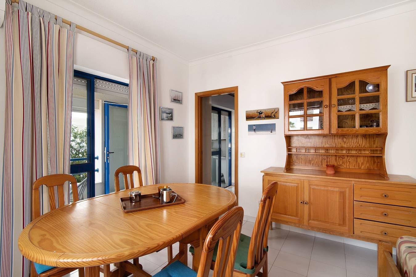 Foto 9 von 24: Ferienwohnung 'Apartamento T1 Edisol' mit Balkon, WLAN und Klimaanlage