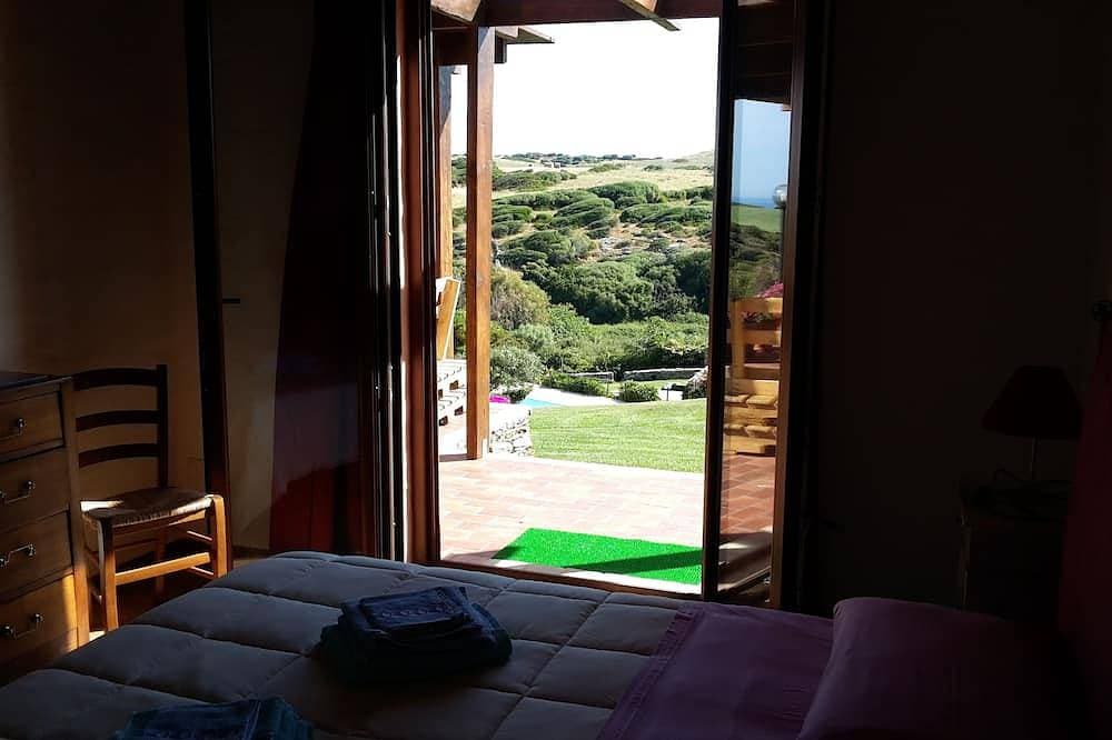 Foto 2 von 30: Frei stehendes Ferienhaus mit Meerblick