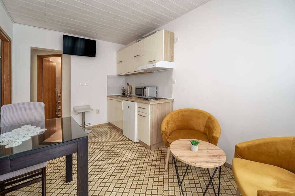 Foto 6 von 15: Apartment Klara 2 für 3 Personen