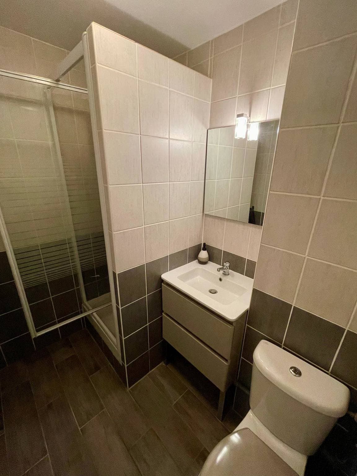 Foto 6 von 8: Studio für 2 Personen mit Balkon