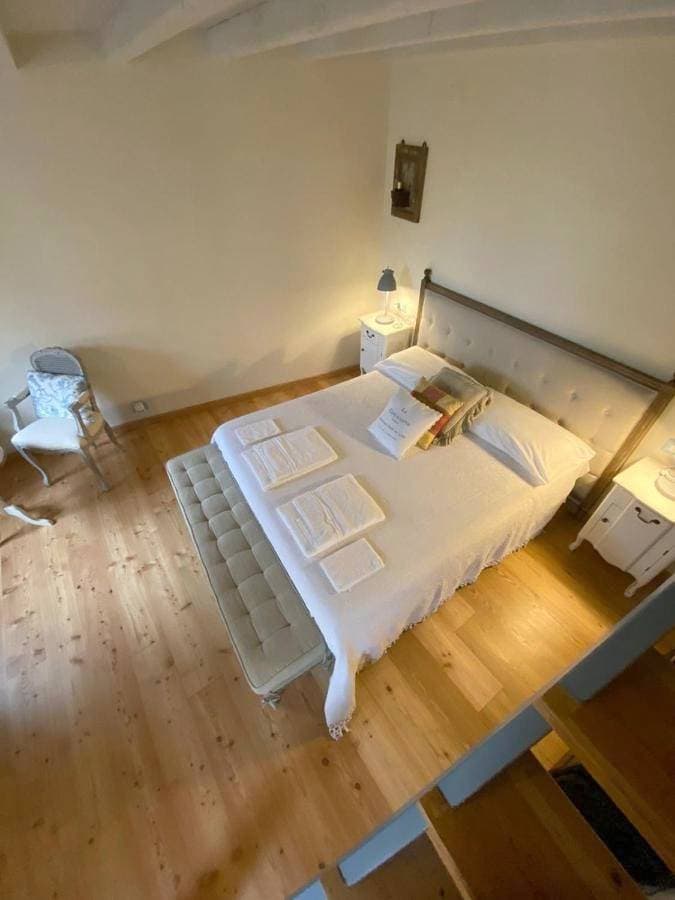 Antica Casa Fenaroli 1