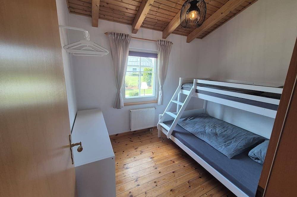 Foto 4 von 17: Rotes Schwedenhaus Haustierfreundlich !