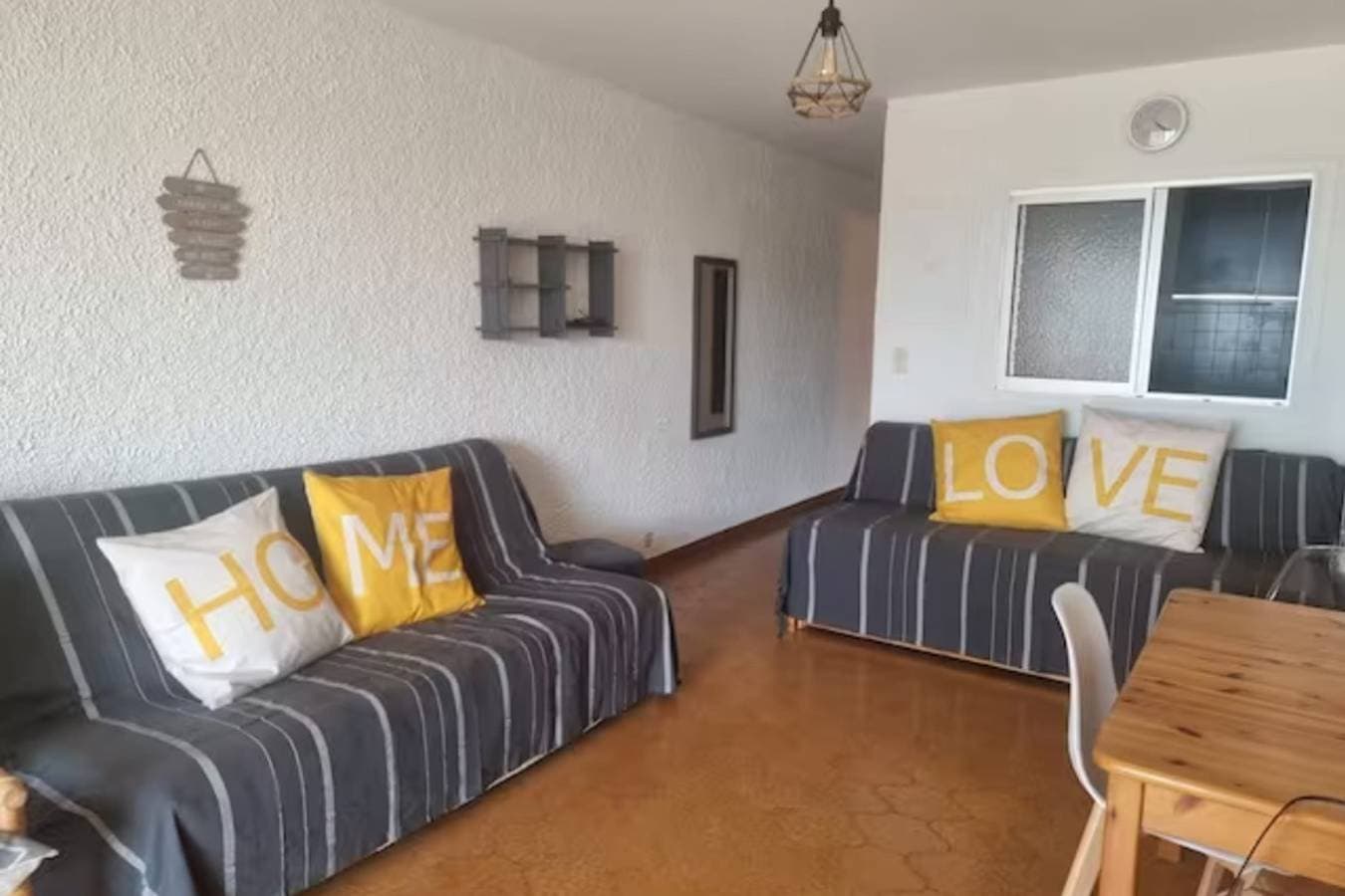 Foto 5 von 20: Studio für 4 Personen mit Balkon