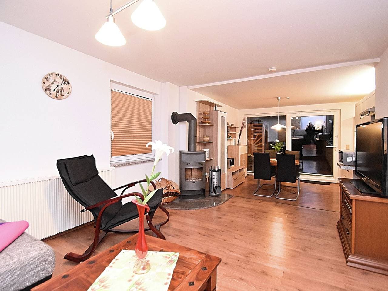 Foto 7 von 27: Ferienhaus in Blankenburg