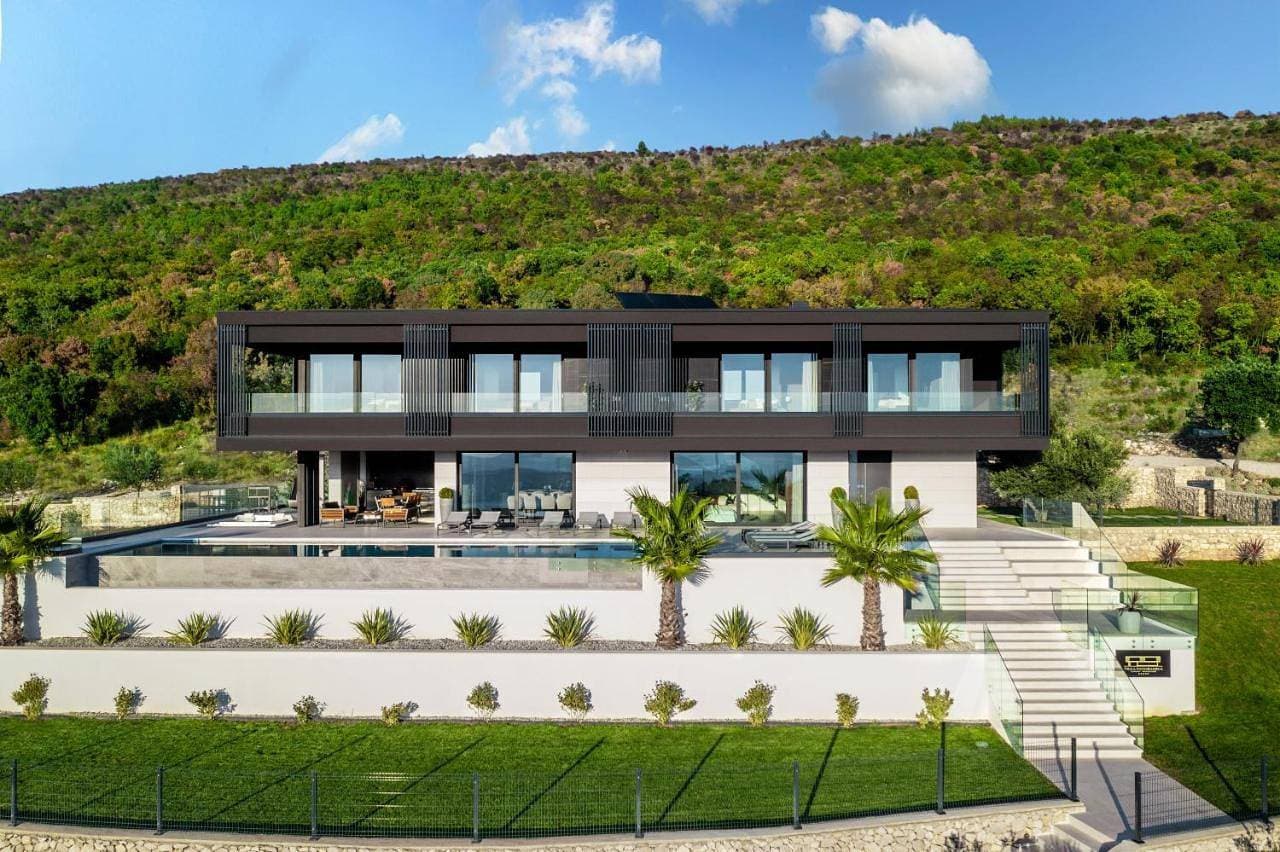 Foto 5 von 89: Villa
