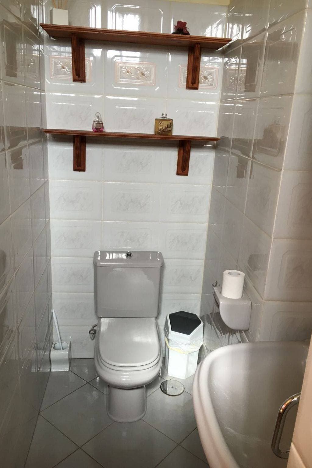 Foto 4 von 10: Wohnung mit Gemeinschaftspool und Panoramablick