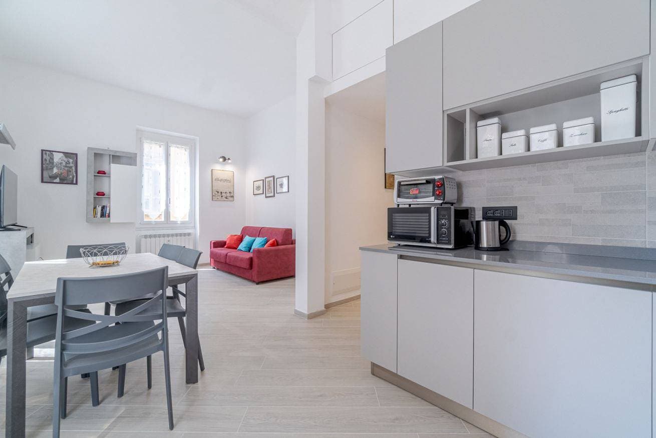 Foto 2 von 17: Ferienwohnung für 2 Personen