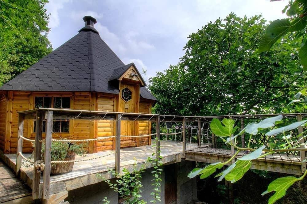 Foto 4 von 11: Chalet Monte Cardu - Venaco