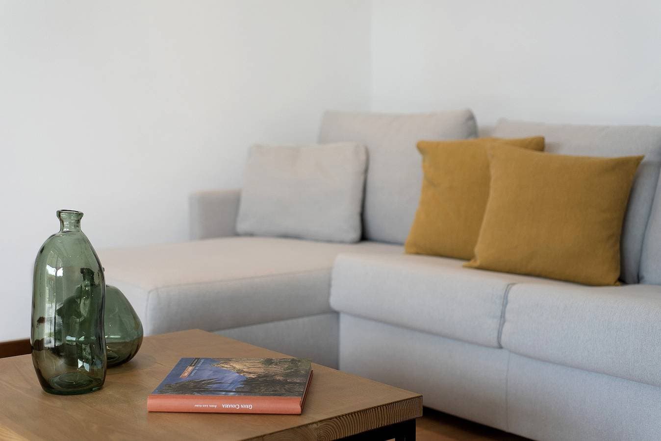 Foto 5 von 28: Landhaus 'Iris – Finca La Suerte Grande' mit Bergblick und WLAN