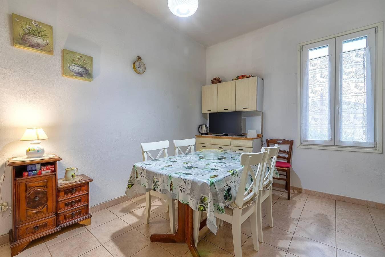 Foto 4 von 26: Pieras Apartment in Alghero – gemütlich, strandnah, ideale Lage für Paare und Familien