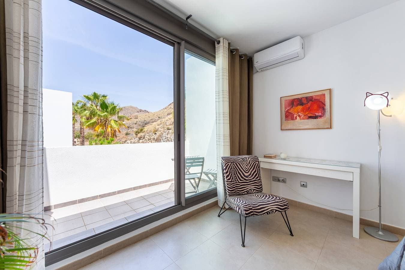 Foto 13 von 27: Ferienwohnung 'Casa Azahar' mit privatem Pool, WLAN und Klimaanlage