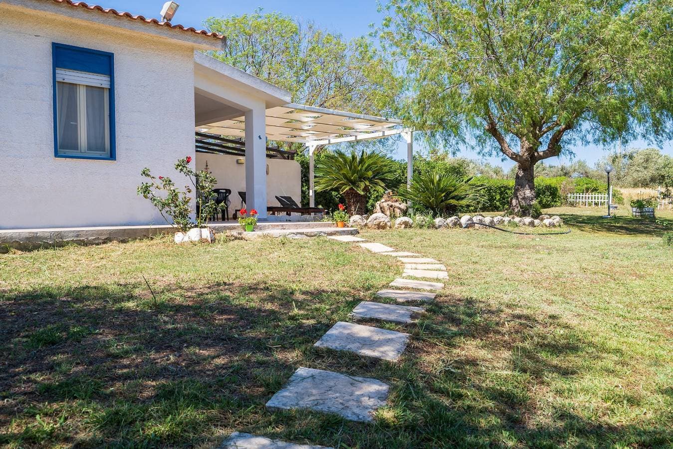 San Lorenzo Holiday Apartment 1