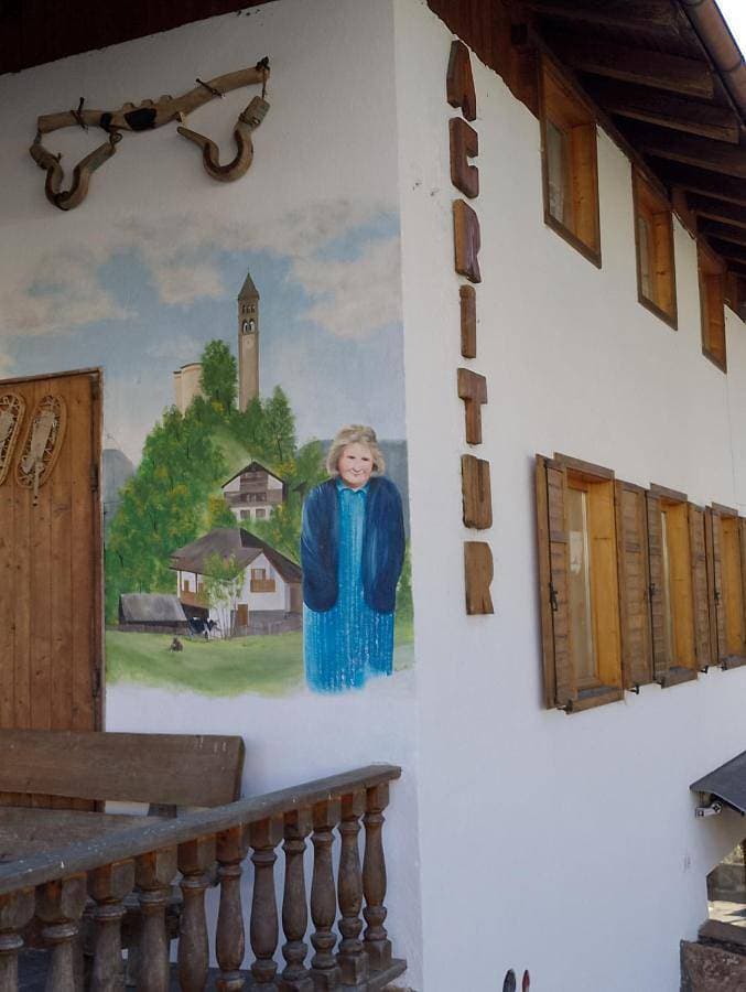 Agritur Iellici 1