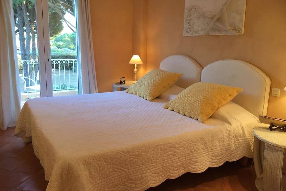 Foto 3 von 30: Villa 4 Schlafzimmer, 8 Personen