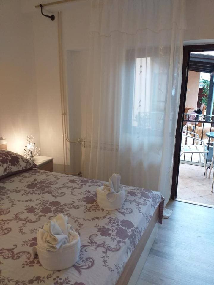 Foto 13 von 19: Double Room