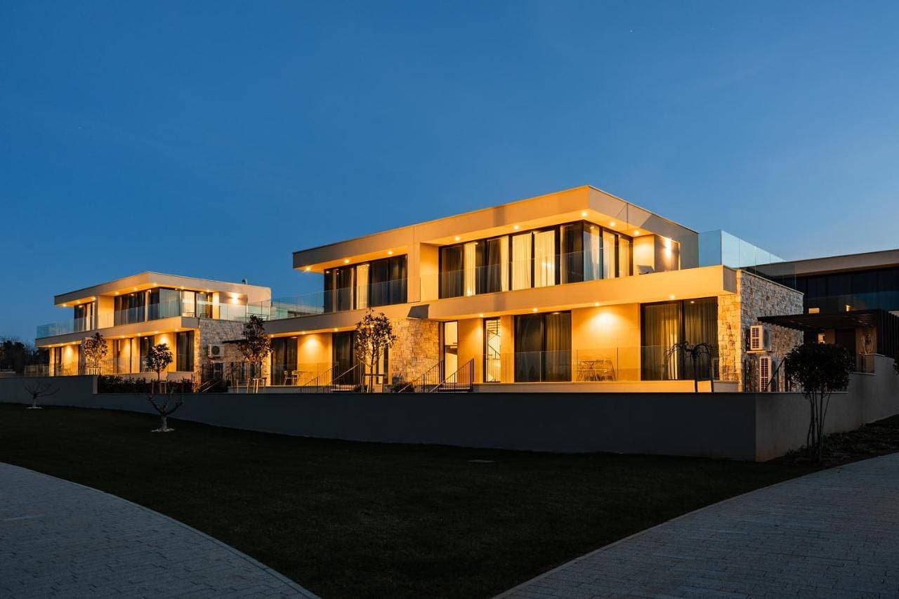 Villa within Resort, Umag, Istra 1