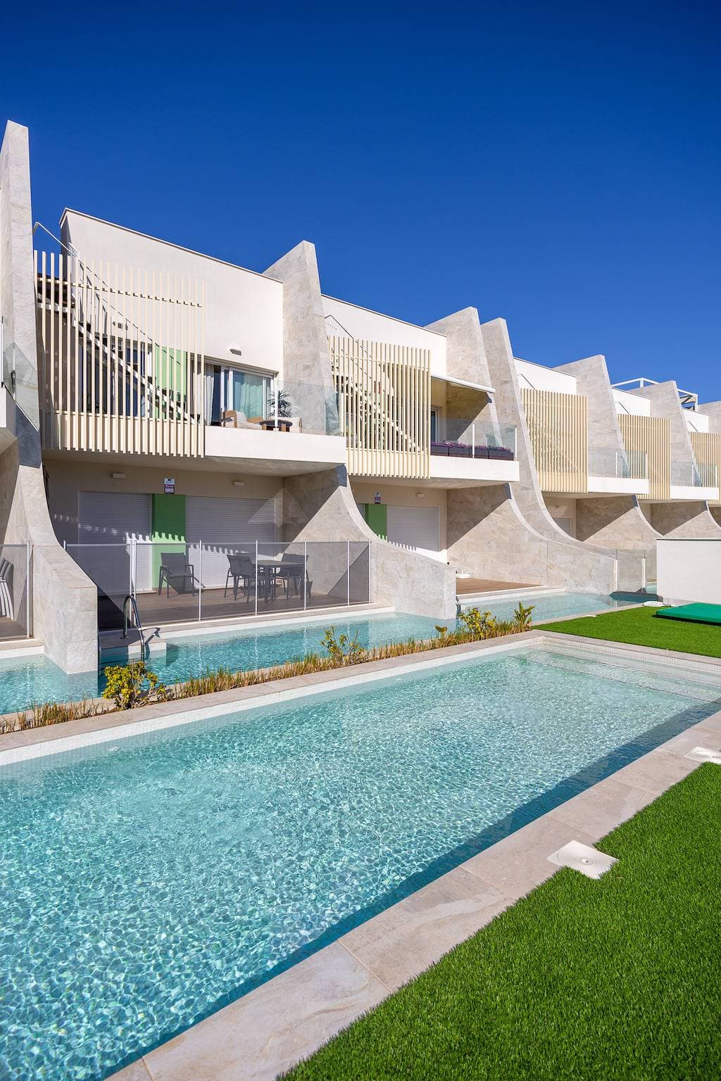 Foto 2 von 53: Casita Calor - Cozy apartment with Rooftop Terrace