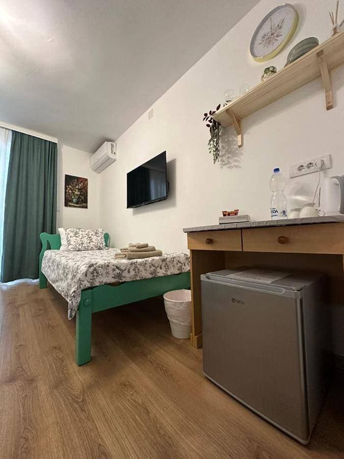 Foto 5 von 23: Double Room with Terrace