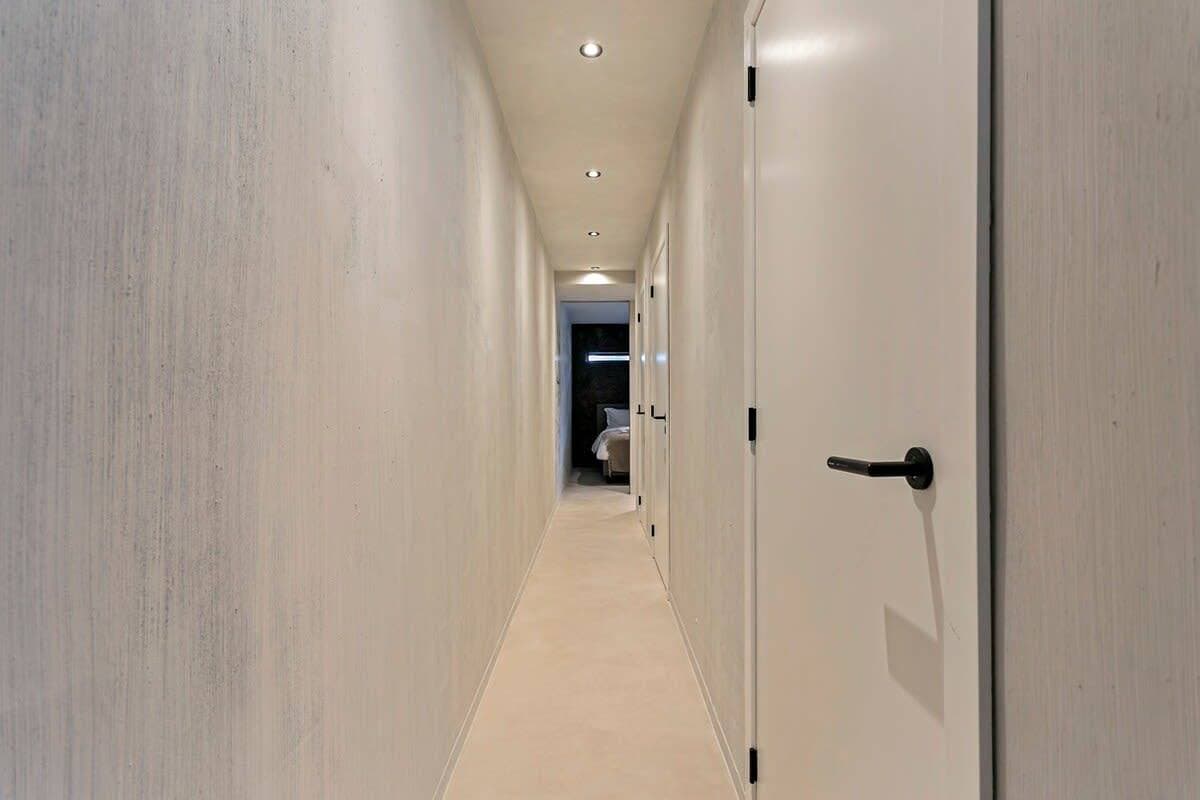 Foto 10 von 15: Ferienwohnung für 4 Personen mit Garten