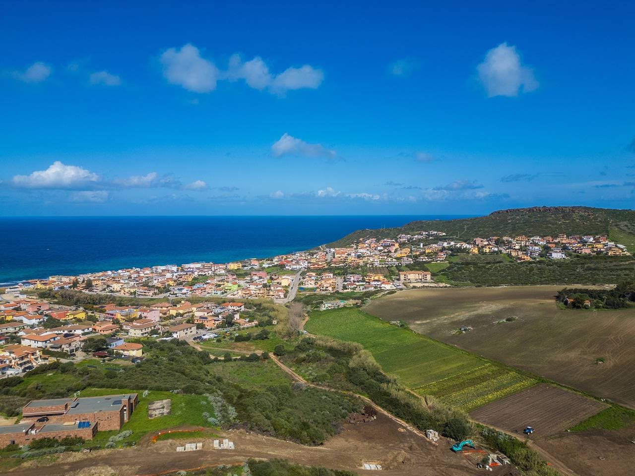 Foto 13 von 34: Affittimoderni Castelsardo - Larotonda sul Mare